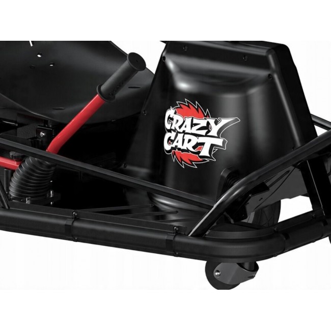 Razor CRAZY CART XL Pro 25173808 Razor CRAZY CART XL Pro 25173808