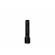 Ledlenser P5R Core Black Hand flashlight LED