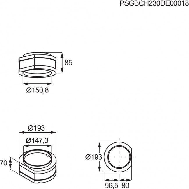 Electrolux M8CKSL07