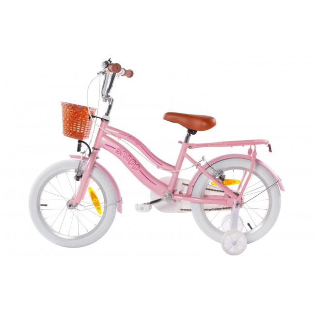 Snapp Bike Vintage 16 Snapp Bike Vintage 16