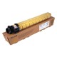 Ricoh 842256 toner cartridge 1 pc(s) Original Yellow Ricoh 842256 toner cartridge 1 pc(s) Original Yellow