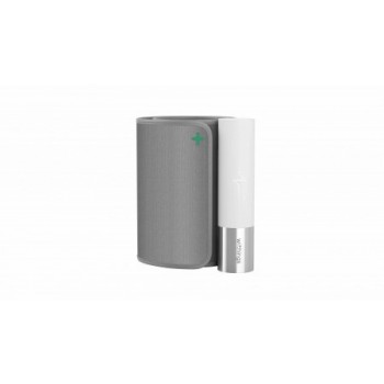 Withings WPM04-ALL-INTER blood pressure unit Upper arm Automatic 8 user(s)