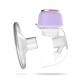Neno Sole - three-phase cordless premium electronic breast pump Neno Sole - three-phase cordless premium electronic breast pump