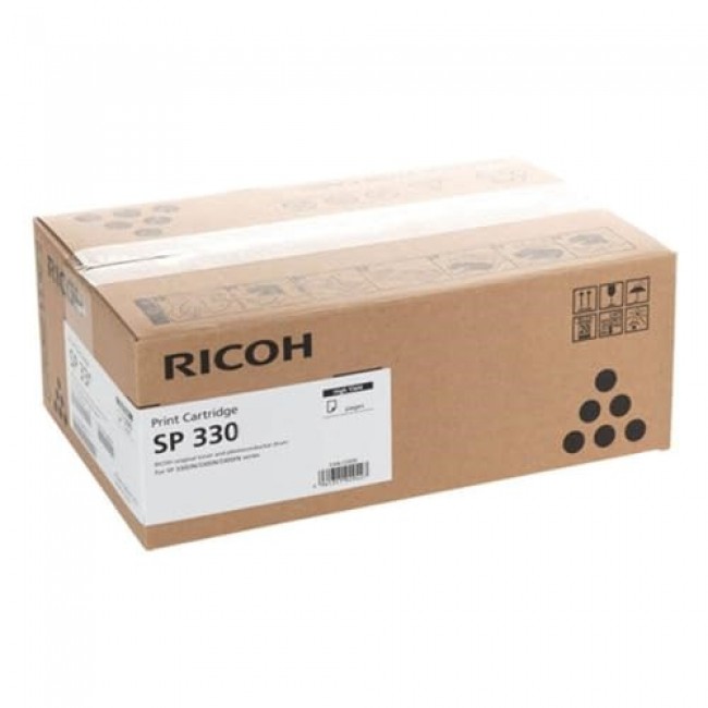 Ricoh 408278 toner cartridge 1 pc(s) Compatible Black Ricoh 408278 toner cartridge 1 pc(s) Compatible Black