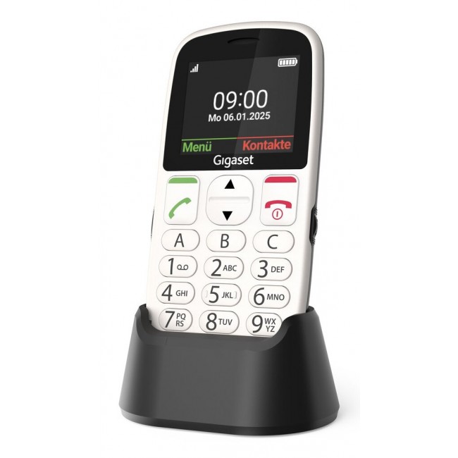 Gigaset GL395 5.59 cm (2.2