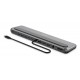 Digitus USB-C 8K docking station, 12-port