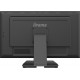 iiyama ProLite 27 Optical Bonded PCAP 10pt touchscreen monitor with IPS panel technology, edge-to-edge glass design and anti-fingerprint coating