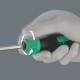 Wera 05051513001 manual screwdriver Set Straight screwdriver