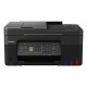 Canon PIXMA G4570 Inkjet A4 4800 x 1200 DPI Wi-Fi Canon PIXMA G4570 Inkjet A4 4800 x 1200 DPI Wi-Fi