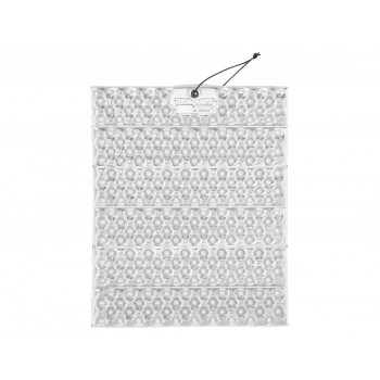 Therm-a-Rest Z Seat Silver, Yellow Unisex