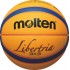 Molten Libertria 5000 3x3 - basketball, size 6
