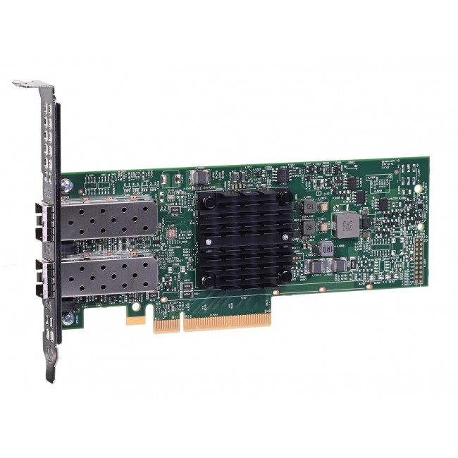 Broadcom BCM957412A4120AC network card Internal 10000 Mbit/s Broadcom BCM957412A4120AC network card Internal 10000 Mbit/s