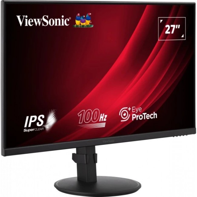 Viewsonic VG2708A-MHD computer monitor 68.6 cm (27 Viewsonic VG2708A-MHD computer monitor 68.6 cm (27