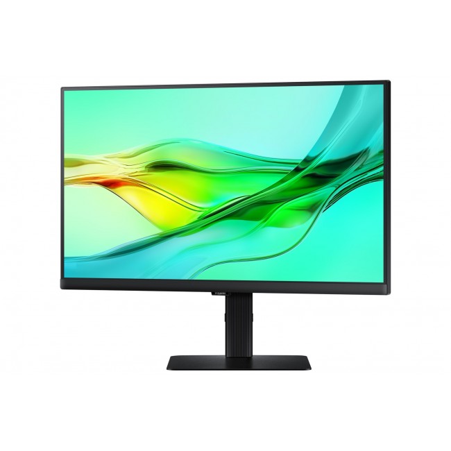 Samsung S60UD computer monitor 61 cm (24 Samsung S60UD computer monitor 61 cm (24