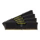 Corsair Vengeance LPX, 32GB memory module 4 x 8 GB DDR4 Corsair Vengeance LPX, 32GB memory module 4 x 8 GB DDR4
