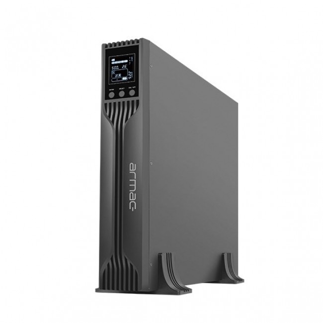 Armac R/1000I/PWS uninterruptible power supply (UPS) Line-Interactive 1 kVA 800 W 4 AC outlet(s) Armac R/1000I/PWS uninterruptible power supply (UPS) Line-Interactive 1 kVA 800 W 4 AC outlet(s)