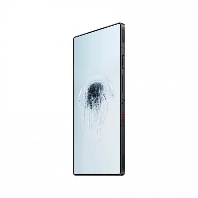 Smartphone REDMAGIC 10 Pro 5G 16/512GB Dusk Smartphone REDMAGIC 10 Pro 5G 16/512GB Dusk