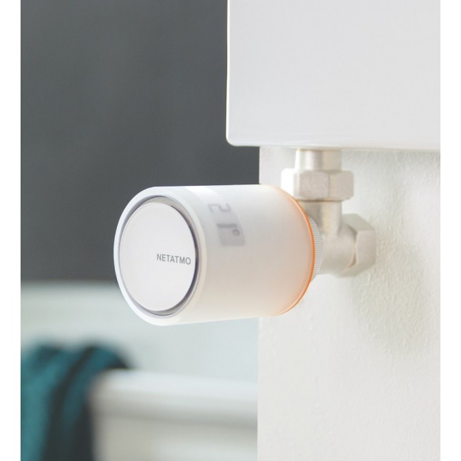 Netatmo NAV-EN