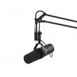 Shure SM7B microphone Black Studio microphone
