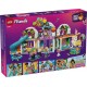 LEGO FRIENDS 42686 Fun Indoor Playground