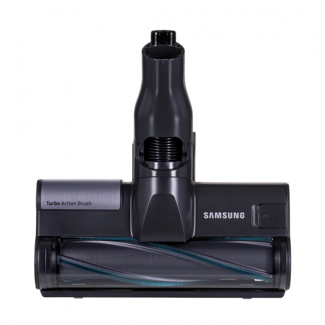 Samsung VS20B75ADR5 Stick vacuum AC Dry HEPA Bagless 0.8 L 550 W Black, Grey Samsung VS20B75ADR5 Stick vacuum AC Dry HEPA Bagless 0.8 L 550 W Black, Grey