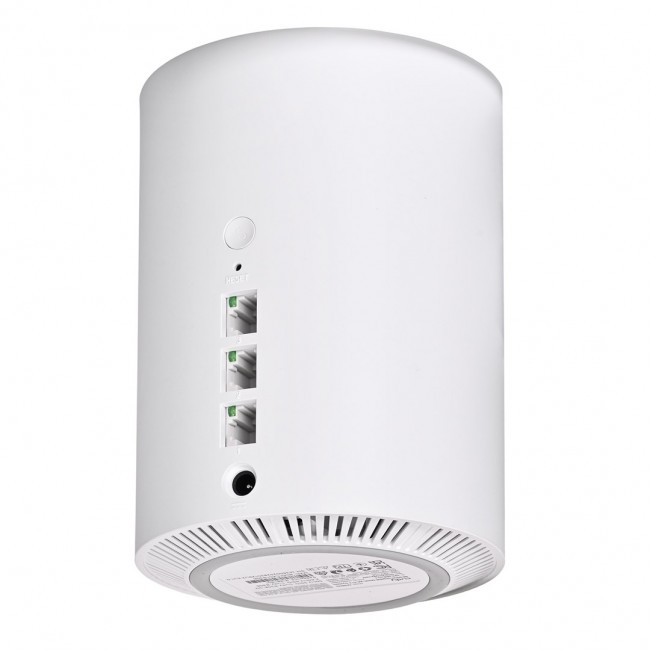 Cudy M3600 Dual-band (2.4 GHz / 5 GHz) Wi-Fi 7 (802.11be) White 3 Internal