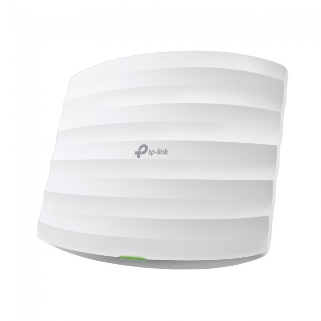 TP-Link FESTA F52 wireless access point 867 Mbit/s White Power over Ethernet (PoE) TP-Link FESTA F52 wireless access point 867 Mbit/s White Power over Ethernet (PoE)
