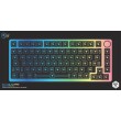 Glorious PC Gaming Race GMMK Pro Keyboard barebone Glorious PC Gaming Race GMMK Pro Keyboard barebone