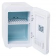 Adler AD 8084w Freestanding mini fridge White Adler AD 8084w Freestanding mini fridge White