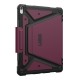 Protective case for iPad Air M2/M3 (bordeaux) Protective case for iPad Air M2/M3 (bordeaux)