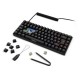 Sharkoon SGK50 S3 keyboard Gaming USB QWERTZ German Black