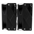 Thermalright Phantom Spirit 120 Processor Air cooler 12 cm Black 1 pc(s) Thermalright Phantom Spirit 120 Processor Air cooler 12 cm Black 1 pc(s)