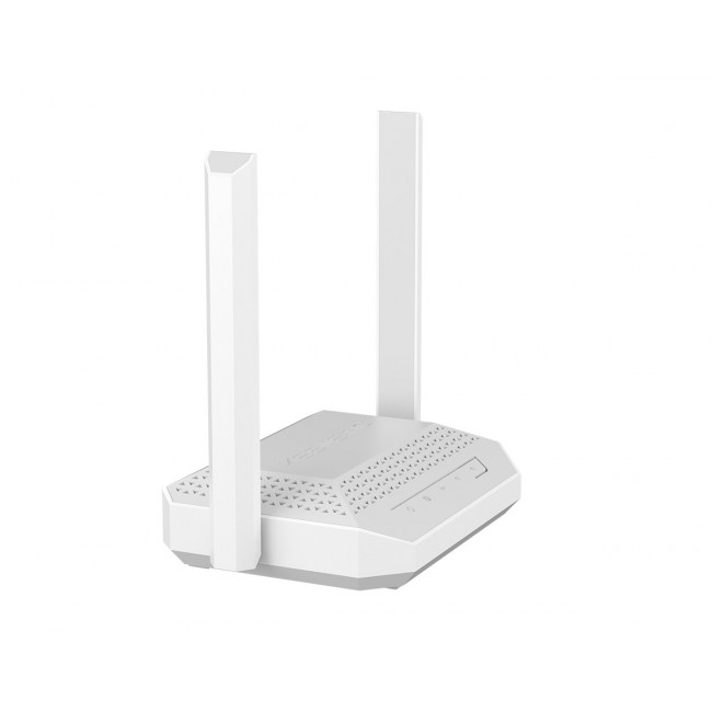 Keenetic Racer AX3000 Mesh Wi-Fi 6 Gigabit Router/Extender with Two Gigabit Ethernet Ports Keenetic Racer AX3000 Mesh Wi-Fi 6 Gigabit Router/Extender with Two Gigabit Ethernet Ports