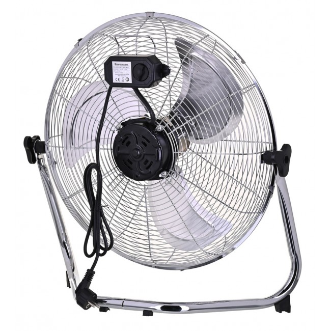Floor fan circulator Ravanson WT-7045