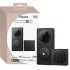 Aqara Doorbell Camera Hub G410 Black CH-C09D