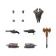 BLOKEES TRANSFORMERS CLASSIC CLASS 21 - JET WING OPTIMUS PRIME