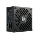 Seasonic FOCUS SGX-650 power supply unit 650 W 20+4 pin ATX SFX Black