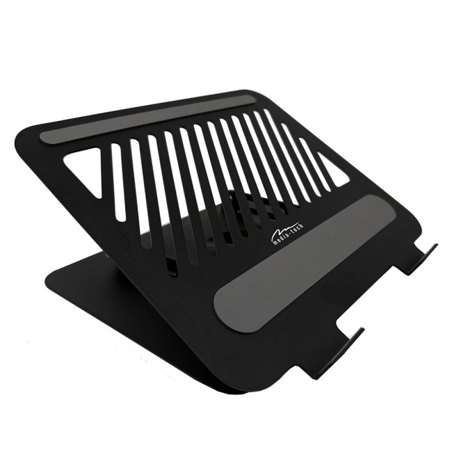 Adjustable, rotatable, ergonomic laptop stand 10 17 LAPTOP STAND ROTO MT2662