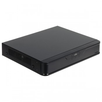 IP Recorder NVR301-16B-IQ 16 Channels