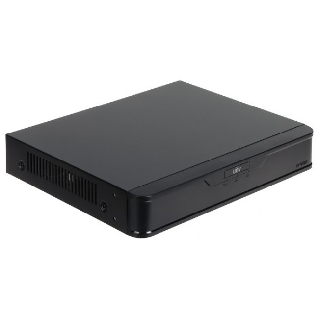 IP Recorder NVR301-16B-IQ 16 Channels