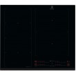 Electrolux EIV64453 Black Built-in 60 cm Zone induction hob 4 zone(s) Electrolux EIV64453 Black Built-in 60 cm Zone induction hob 4 zone(s)