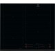 Electrolux EIV64453 Black Built-in 60 cm Zone induction hob 4 zone(s) Electrolux EIV64453 Black Built-in 60 cm Zone induction hob 4 zone(s)