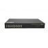 DCN ES430-18P-POE network switch Managed Gigabit Ethernet (10/100/1000) Power over Ethernet (PoE) 1U Black