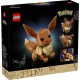 LEGO POK MON 72151 Eevee LEGO POK MON 72151 Eevee