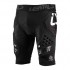 United Kingdom: LEATT Impact Shorts 3DF 4.0 protective shorts, size L, black