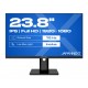 JAPANNEXT JN-IPS2382FHDR-HSP computer monitor 61 cm (24