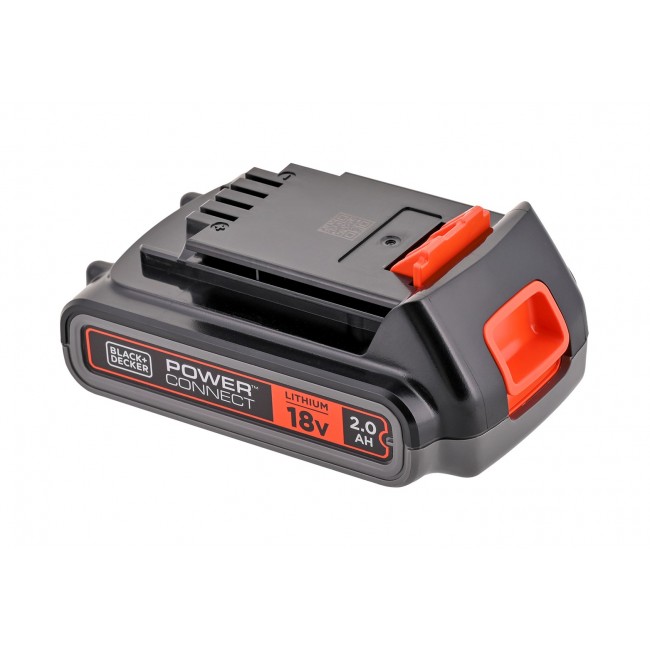 Black & Decker BCBL200L 18 W 12 V 145 km/h Lithium-Ion (Li-Ion)