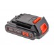 Black & Decker BCBL200L 18 W 12 V 145 km/h Lithium-Ion (Li-Ion)