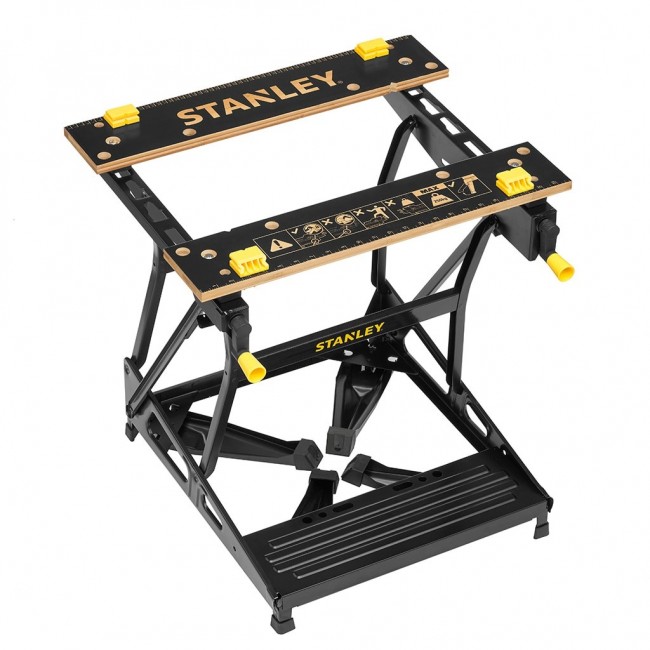 Stanley STST83400-1 workbench Woodworking workbench Stanley STST83400-1 workbench Woodworking workbench