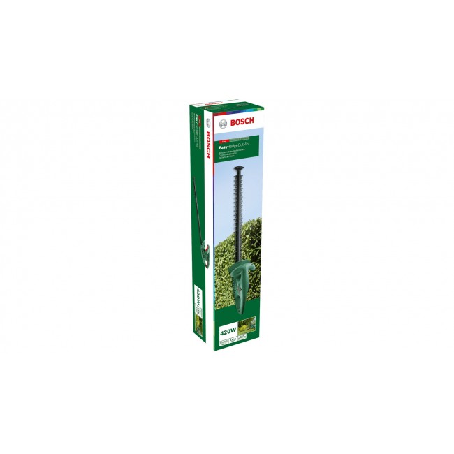 Bosch EasyHedgeCut 45 420 W 2.6 kg Bosch EasyHedgeCut 45 420 W 2.6 kg